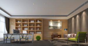 office best interiors